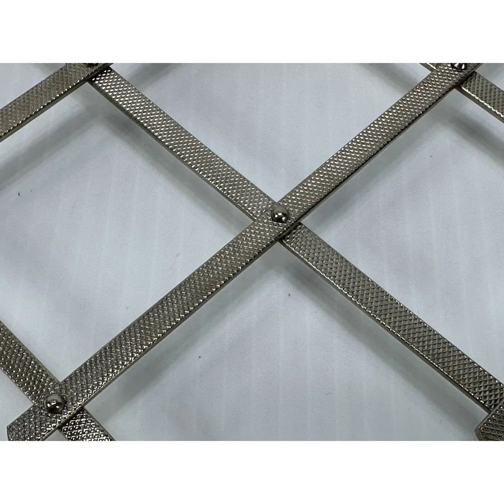 N/A vintage silver